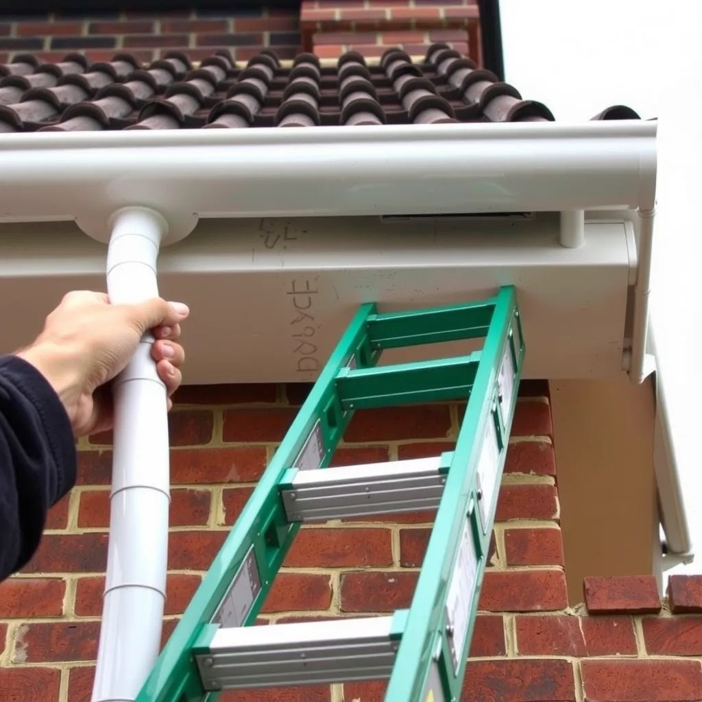 Gutter Maintenance