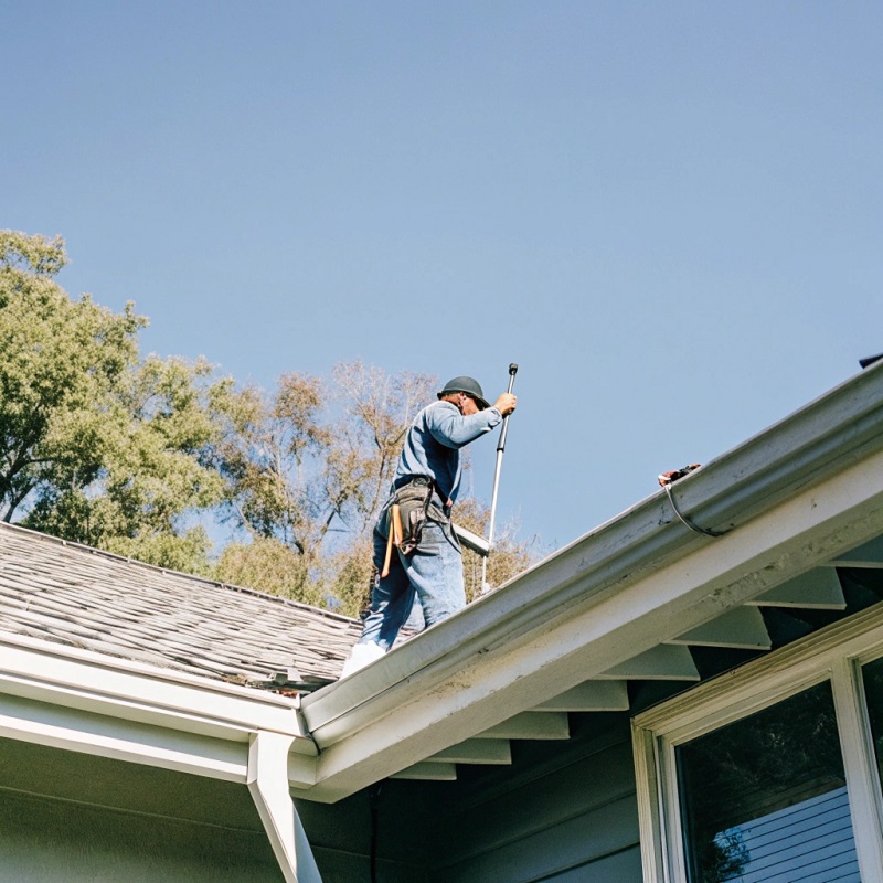 gutter cleaning services 