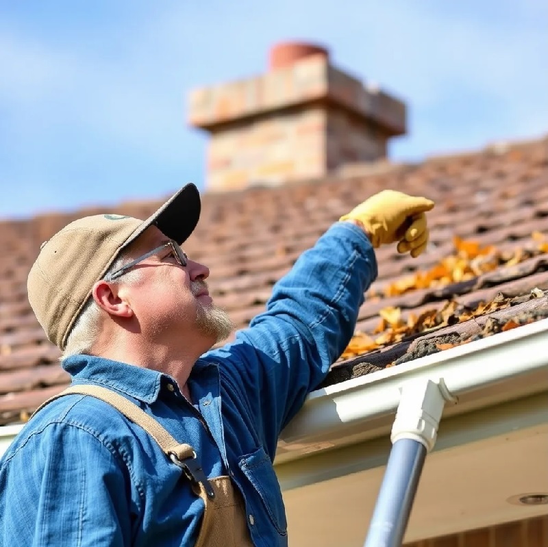 gutter cleaners sutherland shire