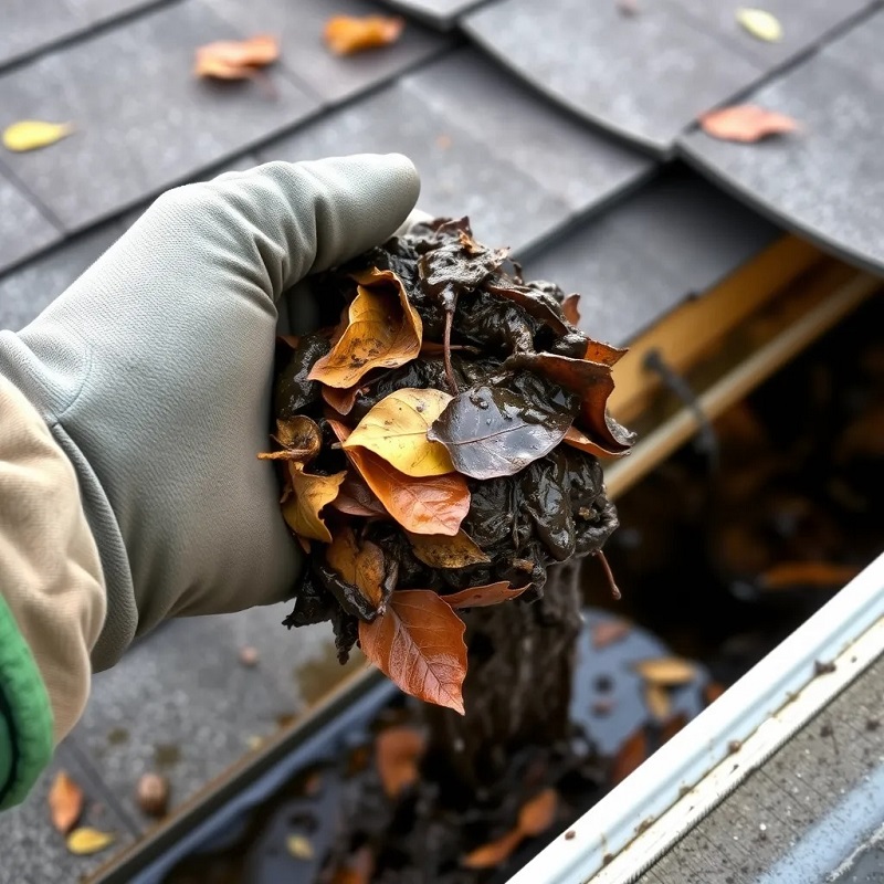 gutter cleaners sutherland shire
